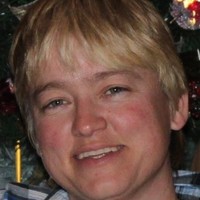 Angie Rogers