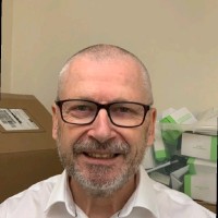 Professor Alan Palmer