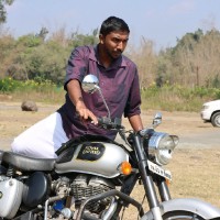 sudharshan s