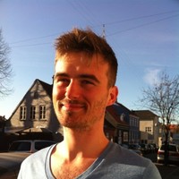 Bjarke Breum Jensen
