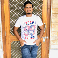 Manjeet Gawariya