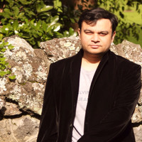 Vikas Vasudeva