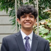 Dhruv Anurag