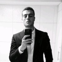 Ahmed Amr