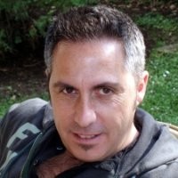 Marcello Ferro