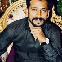 Zeeshan Ur Rehman Z R