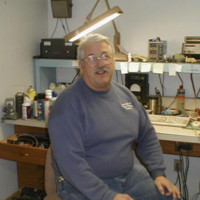 William Robbins
