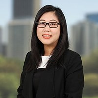 Iris Cai