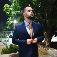 Jacob Mougharbel