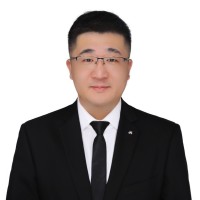 Winston Zhang
