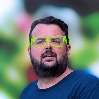 Pol Alegria Tatxe