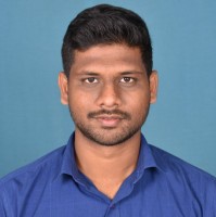 Sajeeth Raj