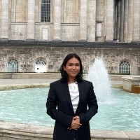Imanina Nizam