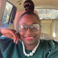LaTasha Harden
