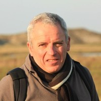 Bertrand Georges