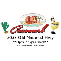 Cozumel Mexican Restaurant