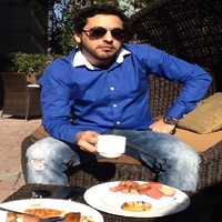 Walid Ahmad Hajir Hajir