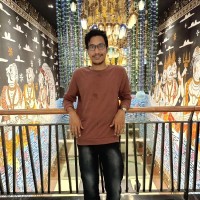 Karthik V S