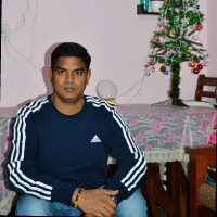 Nagaraj Dorairaj