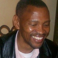 Oupa Mahlangu
