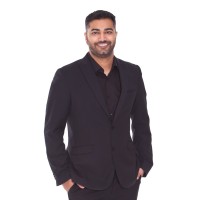 Justin Dhaliwal