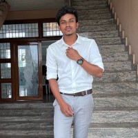 Manigandan V