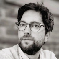 Dries Verheyen
