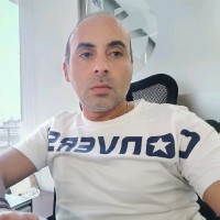 Ahmed El-Sebai