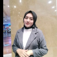 Alvina Raihanah Muzdalifah