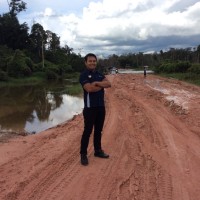 Tubagus Nindyatmoko