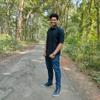 Prabhu Prasad Sarangi