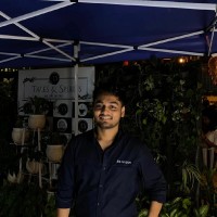 Pratik Bhalekar