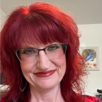 Amanda Fordyce