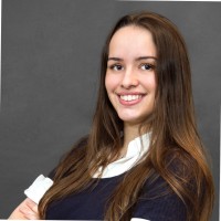 Giulia Santin Palaria