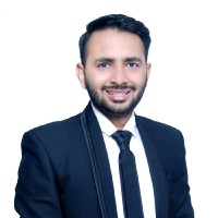 Vicky Shah