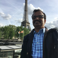 Avinash Bangera