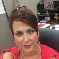 Jeanine Campbell