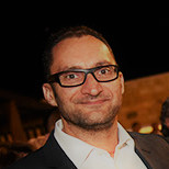 Daniel Gilson