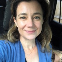 Chrissie Bonsor