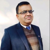 Krishna Pokharel