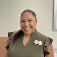 Nadine Castro