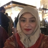 Sheherbano Ali