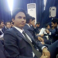 Piyush Palandurkar