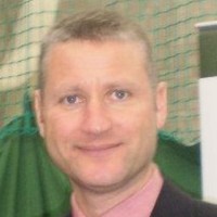 Darren Cassidy