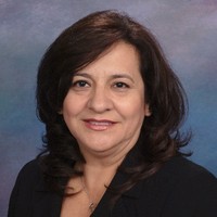 Cecilia Vargas