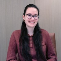 Christina Pateman