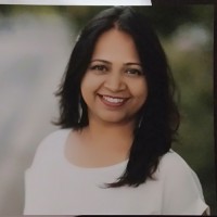 Shivani Goel