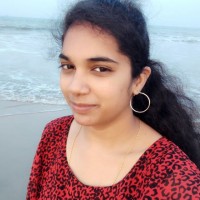 Santhi Pamula