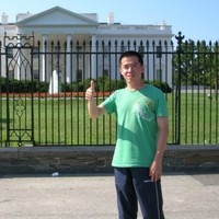 Frank Cai