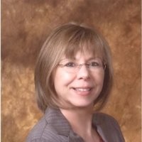 Mitzi Ward
